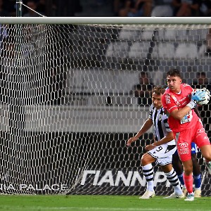 FC Paok Saloniki - Wolfsberger AC (07.08.2025)_20