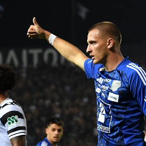 FC Paok Saloniki - Wolfsberger AC (07.08.2025)_20