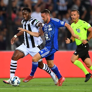 FC Paok Saloniki - Wolfsberger AC (07.08.2025)_20