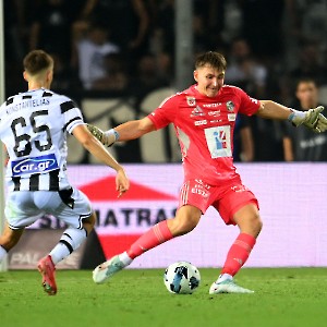FC Paok Saloniki - Wolfsberger AC (07.08.2025)_20