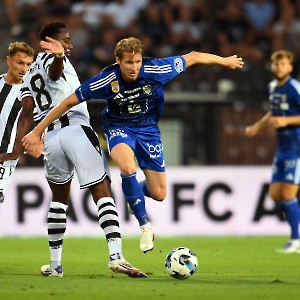 FC Paok Saloniki - Wolfsberger AC (07.08.2025)_21