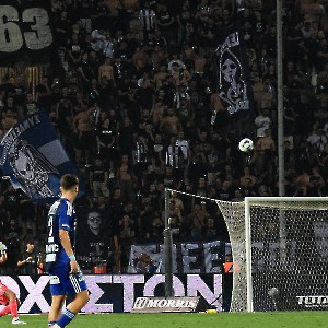 FC Paok Saloniki - Wolfsberger AC (07.08.2025)_24