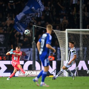 FC Paok Saloniki - Wolfsberger AC (07.08.2025)_26