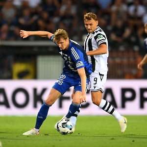 FC Paok Saloniki - Wolfsberger AC (07.08.2025)_26