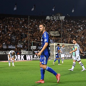 FC Paok Saloniki - Wolfsberger AC (07.08.2025)_26