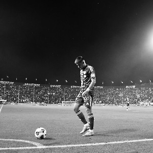 FC Paok Saloniki - Wolfsberger AC (07.08.2025)_27
