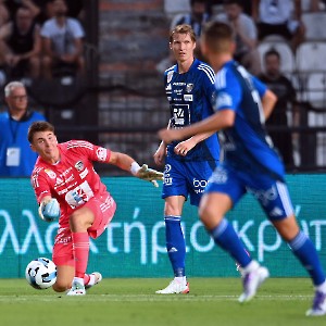 FC Paok Saloniki - Wolfsberger AC (07.08.2025)_30