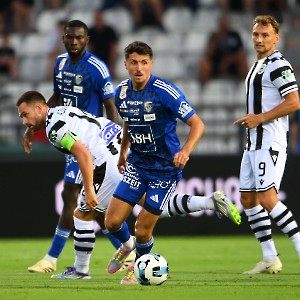 FC Paok Saloniki - Wolfsberger AC (07.08.2025)_33