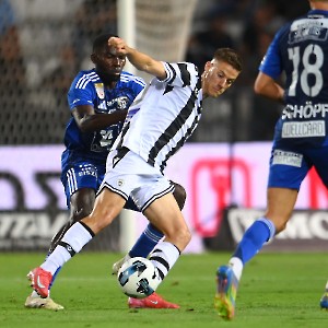 FC Paok Saloniki - Wolfsberger AC (07.08.2025)_6