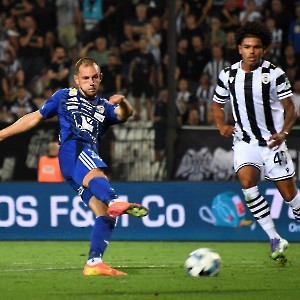FC Paok Saloniki - Wolfsberger AC (07.08.2025)_6