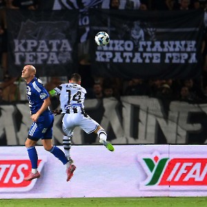 FC Paok Saloniki - Wolfsberger AC (07.08.2025)_7