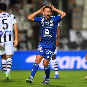 FC Paok Saloniki - Wolfsberger AC (07.08.2025)_7