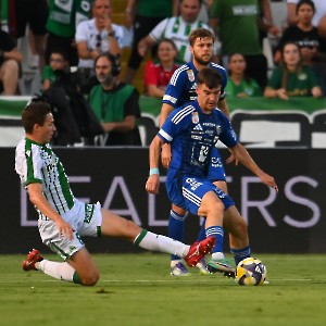 Omonia Nikosia - Wolfsberger AC (28.08.2025)_12
