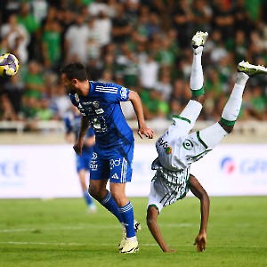 Omonia Nikosia - Wolfsberger AC (28.08.2025)_13