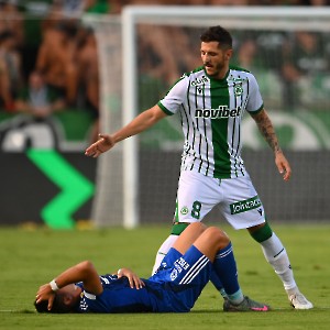 Omonia Nikosia - Wolfsberger AC (28.08.2025)_14