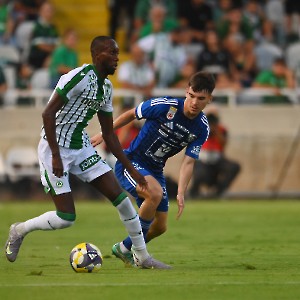 Omonia Nikosia - Wolfsberger AC (28.08.2025)_16