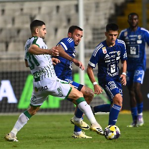 Saison 25/26 (WAC)