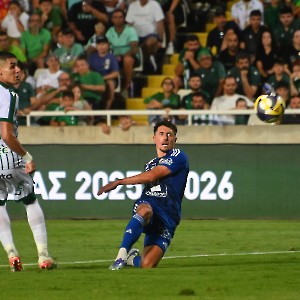 Omonia Nikosia - Wolfsberger AC (28.08.2025)_27