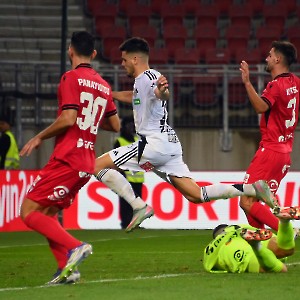 Wolfsberger AC - Omonia Nikosia (21.08.2025)_11
