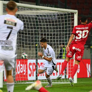 Wolfsberger AC - Omonia Nikosia (21.08.2025)_12