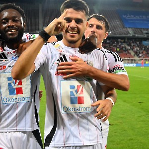 Europa 25/26 (WAC)