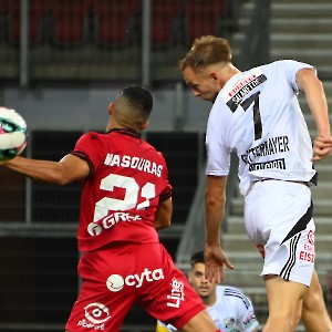 Wolfsberger AC - Omonia Nikosia (21.08.2025)_9