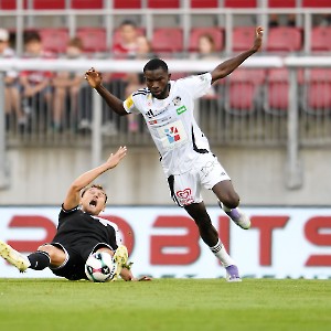 Wolfsberger AC - Paok FC (14.08.2025)_10