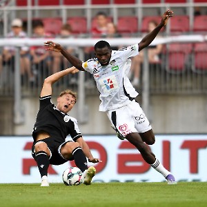 Wolfsberger AC - Paok FC (14.08.2025)_11