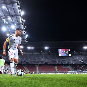 Wolfsberger AC - Paok FC (14.08.2025)_12