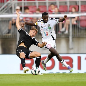 Wolfsberger AC - Paok FC (14.08.2025)_12