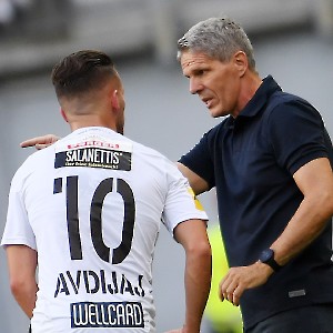 Wolfsberger AC - Paok FC (14.08.2025)_14