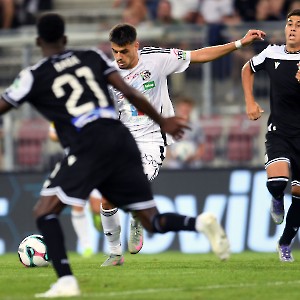 Wolfsberger AC - Paok FC (14.08.2025)_14