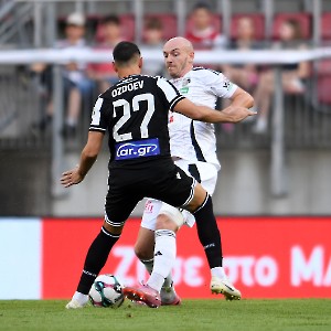 Wolfsberger AC - Paok FC (14.08.2025)_1