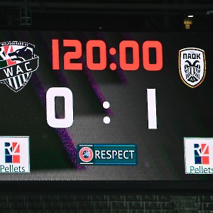 Wolfsberger AC - Paok FC (14.08.2025)_22