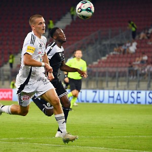 Wolfsberger AC - Paok FC (14.08.2025)_23