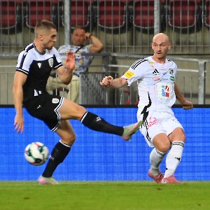 Wolfsberger AC - Paok FC (14.08.2025)_27
