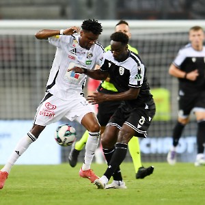 Wolfsberger AC - Paok FC (14.08.2025)_2