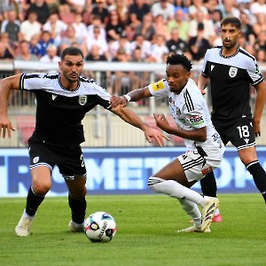 Wolfsberger AC - Paok FC (14.08.2025)_32