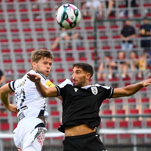 Wolfsberger AC - Paok FC (14.08.2025)_33