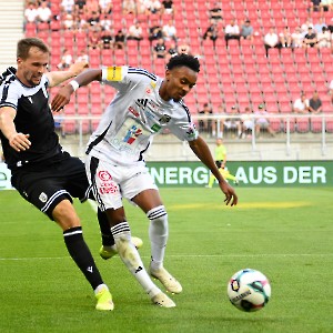 Wolfsberger AC - Paok FC (14.08.2025)_34