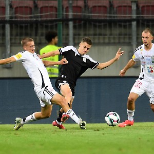 Wolfsberger AC - Paok FC (14.08.2025)_37