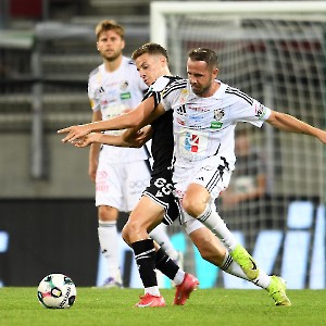 Wolfsberger AC - Paok FC (14.08.2025)_38