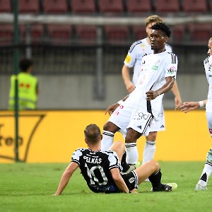 Wolfsberger AC - Paok FC (14.08.2025)_3