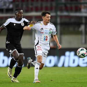 Wolfsberger AC - Paok FC (14.08.2025)_40