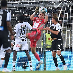 Wolfsberger AC - Paok FC (14.08.2025)_44