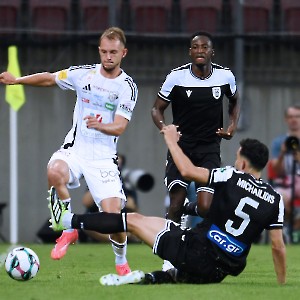 Wolfsberger AC - Paok FC (14.08.2025)_45
