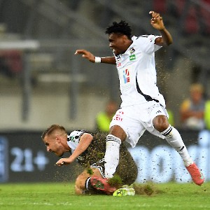 Wolfsberger AC - Paok FC (14.08.2025)_4