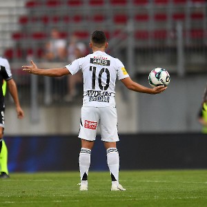 Wolfsberger AC - Paok FC (14.08.2025)_56