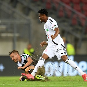 Wolfsberger AC - Paok FC (14.08.2025)_5