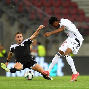 Wolfsberger AC - Paok FC (14.08.2025)_6